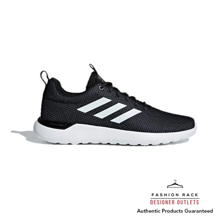 Adidas Lite Racer Cln Shoes Coreblack/Cloudwhite/Greysix