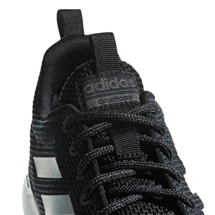 Adidas Lite Racer Cln Shoes Coreblack/Cloudwhite/Greysix