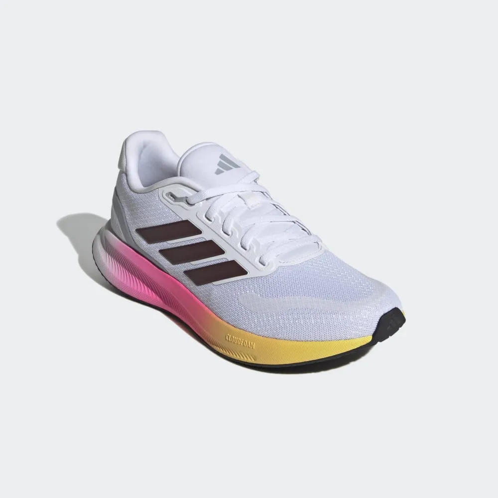 Adidas Womens Runfalcon 5 Running Shoes