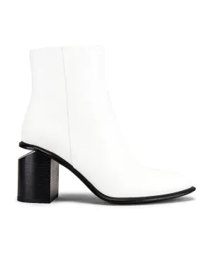 ALEXANDER WANG ANNA BOOTS