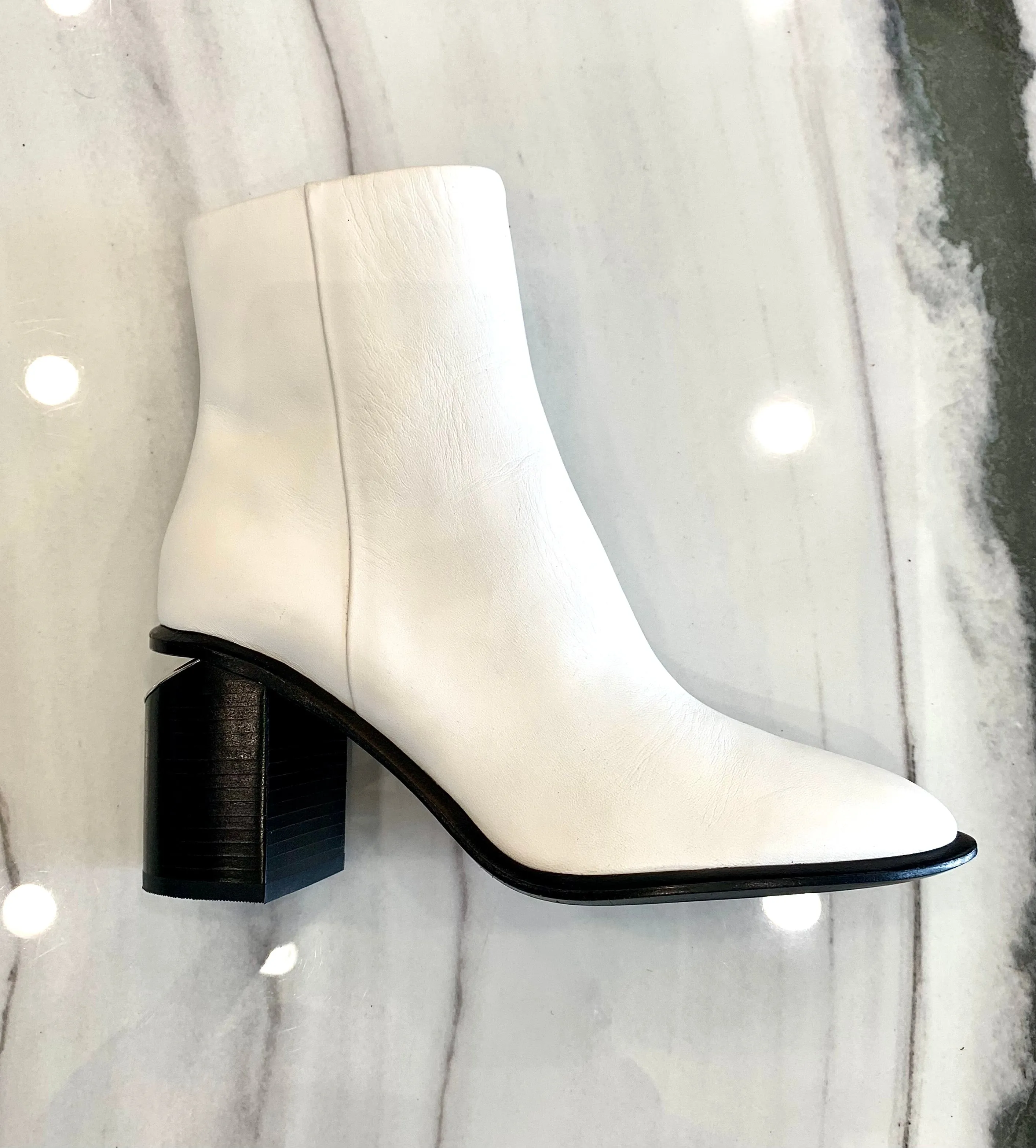 ALEXANDER WANG ANNA BOOTS