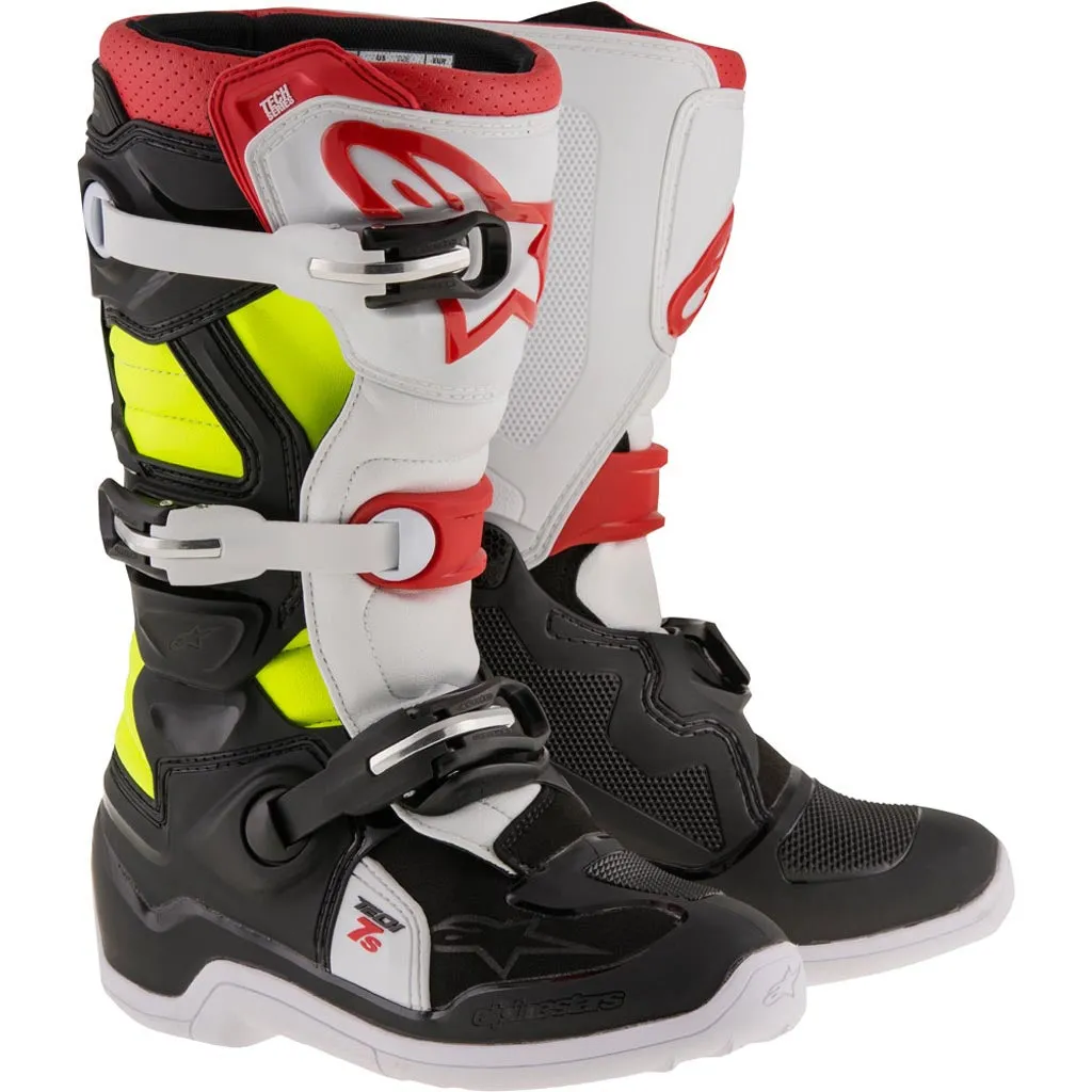 Alpinestars Tech 7S Boots