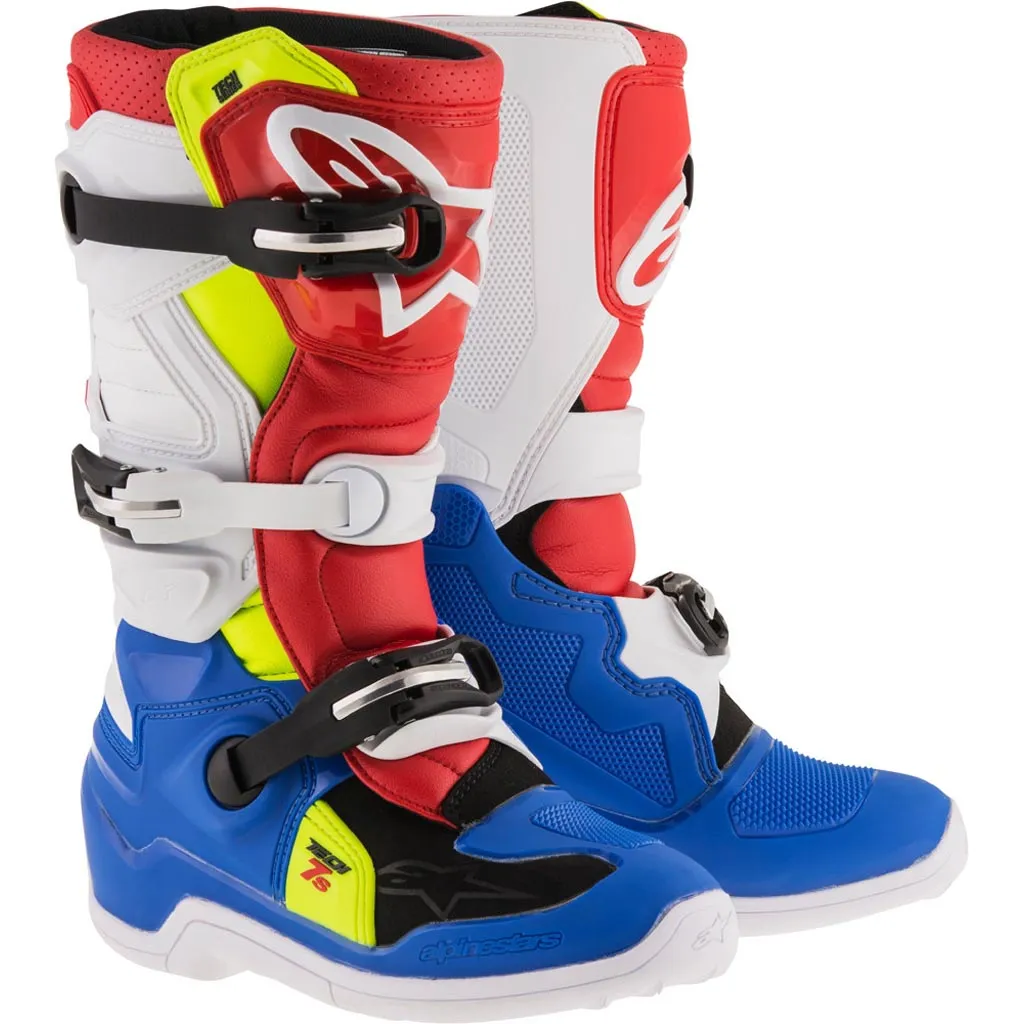 Alpinestars Tech 7S Boots