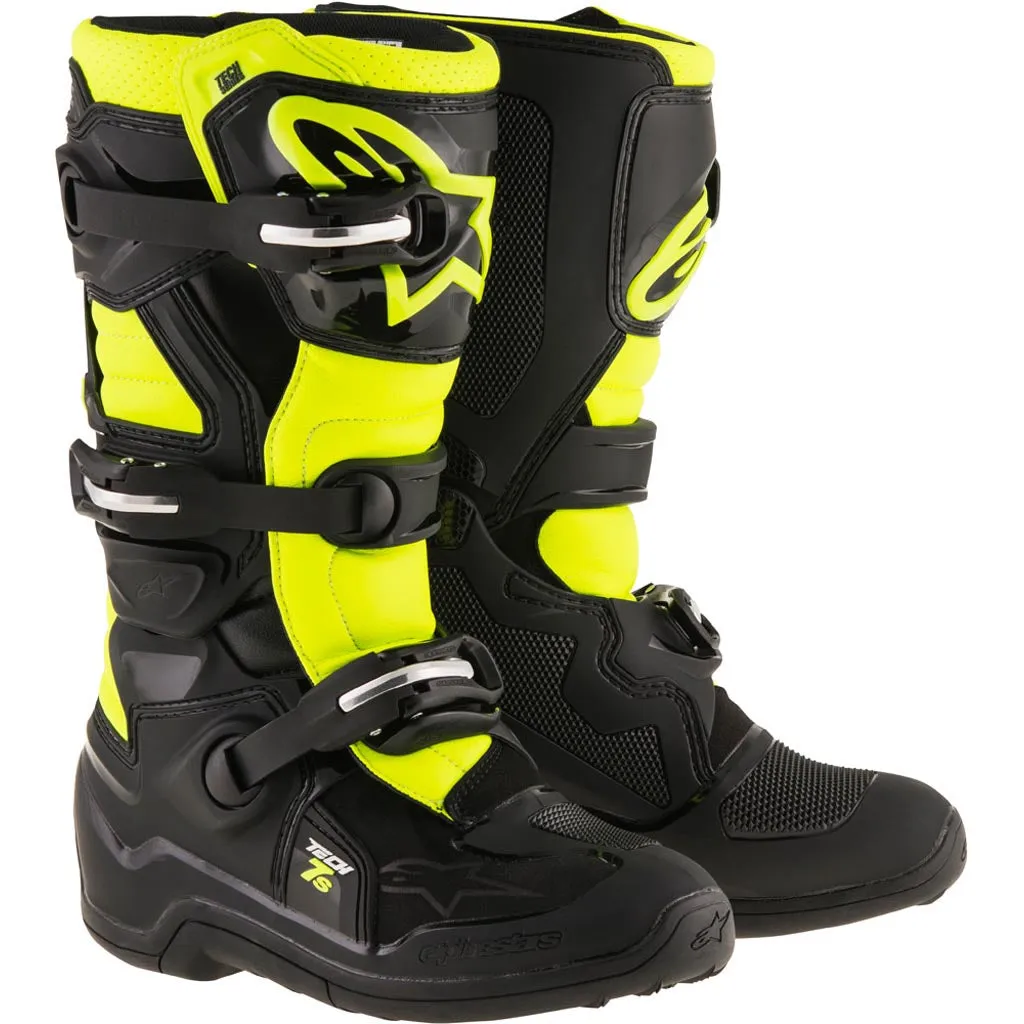 Alpinestars Tech 7S Boots