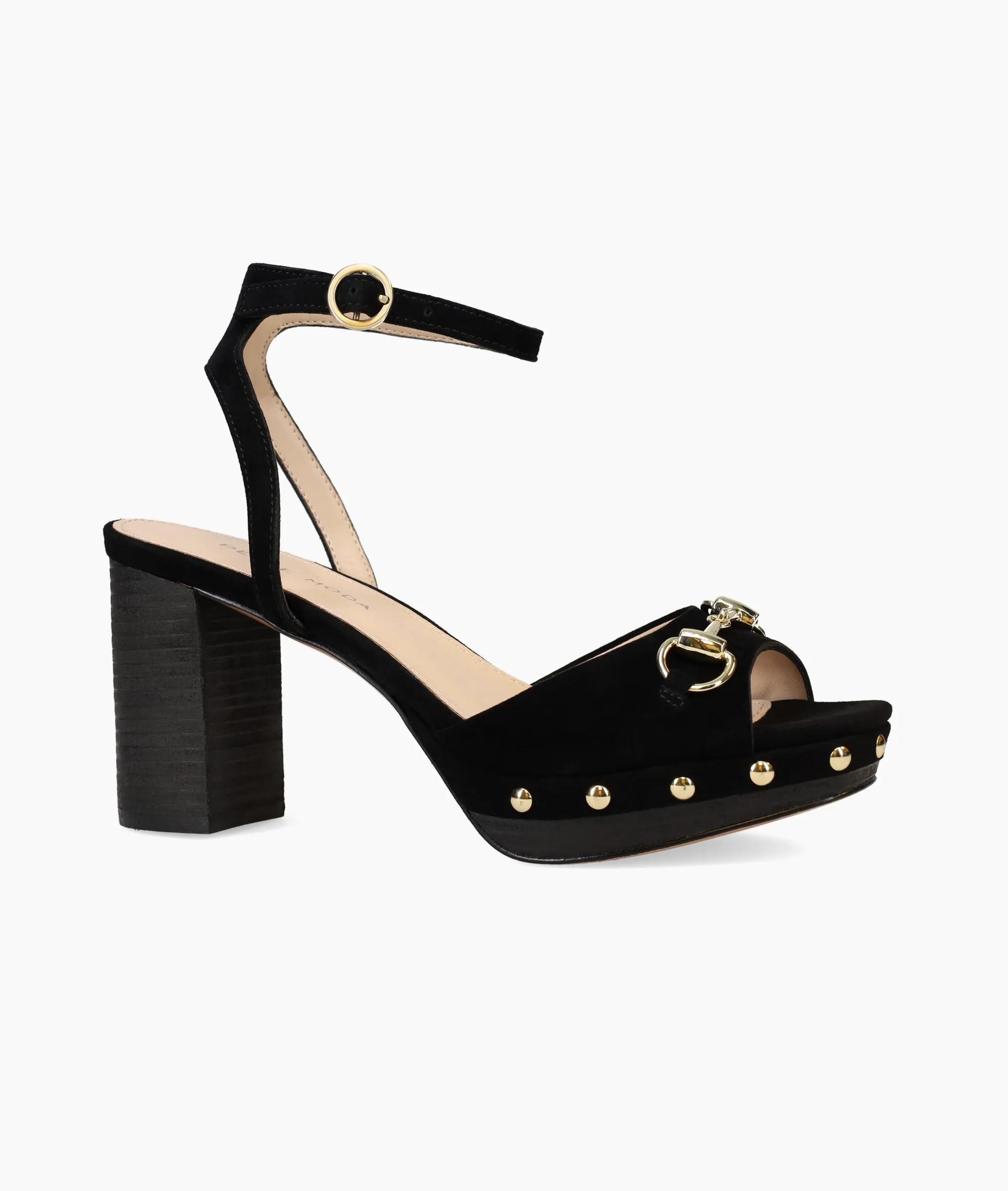 Anara Platform - Black