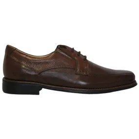 Anatomic Gel Smart Casual Shoes - 777795 - Brown