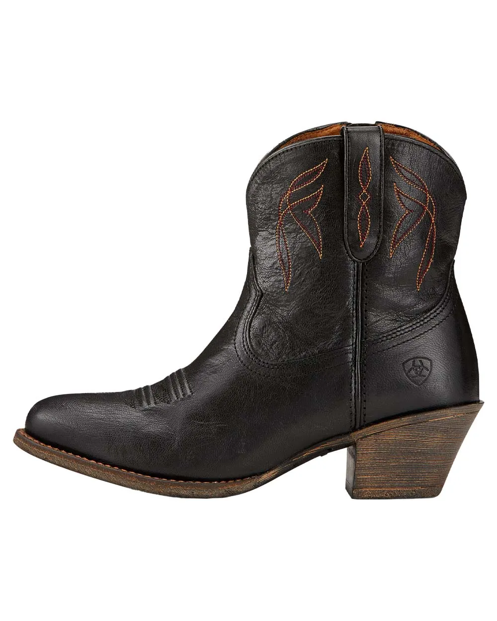 Ariat Womens Darlin Western Boots