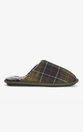 Barbour Slippers - Womens