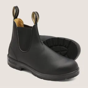 Blundstone 558 Men's Style Chelsea Boots - Black