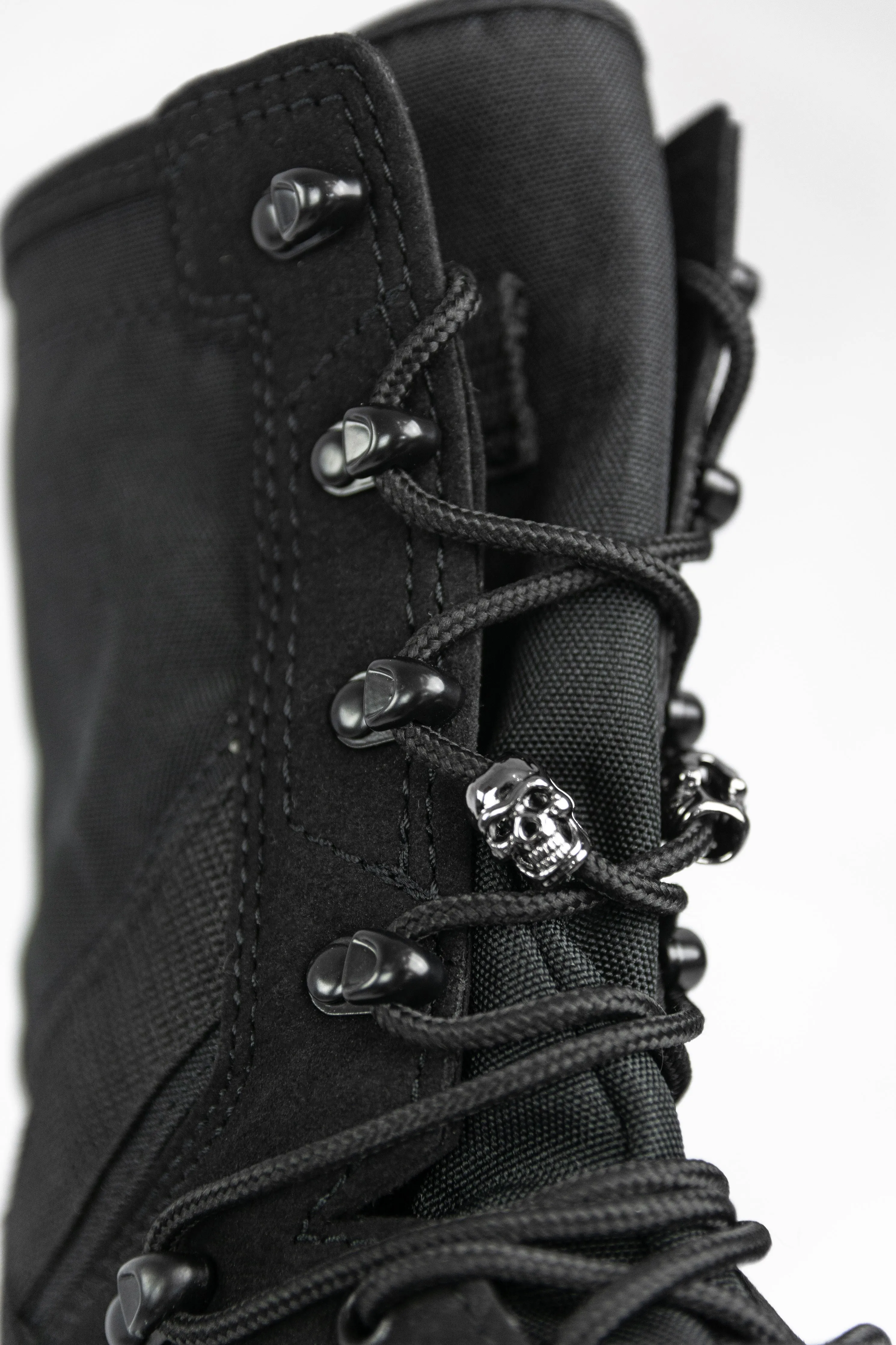 BOOTZ v1 (BLACK)