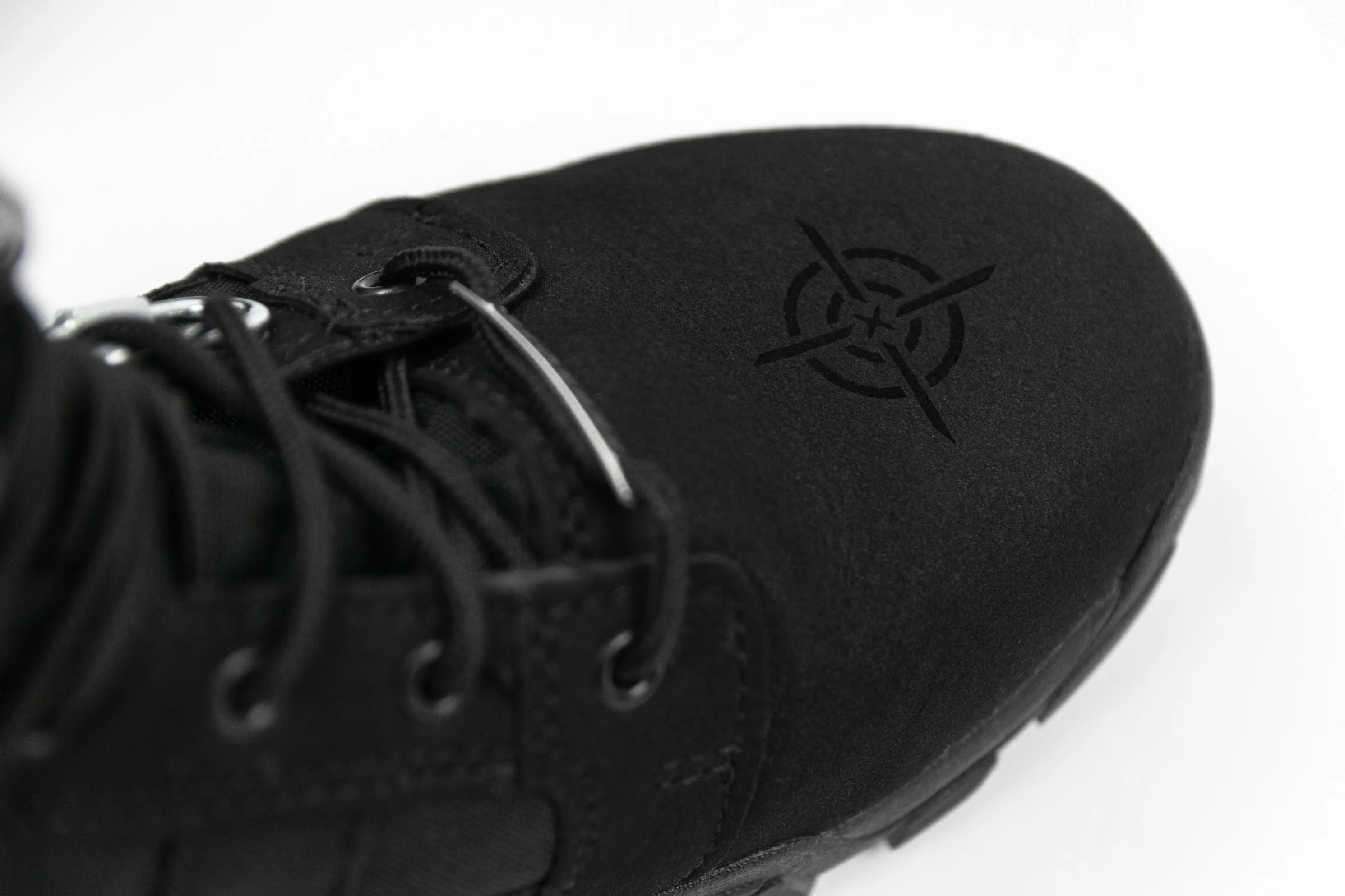 BOOTZ v1 (BLACK)