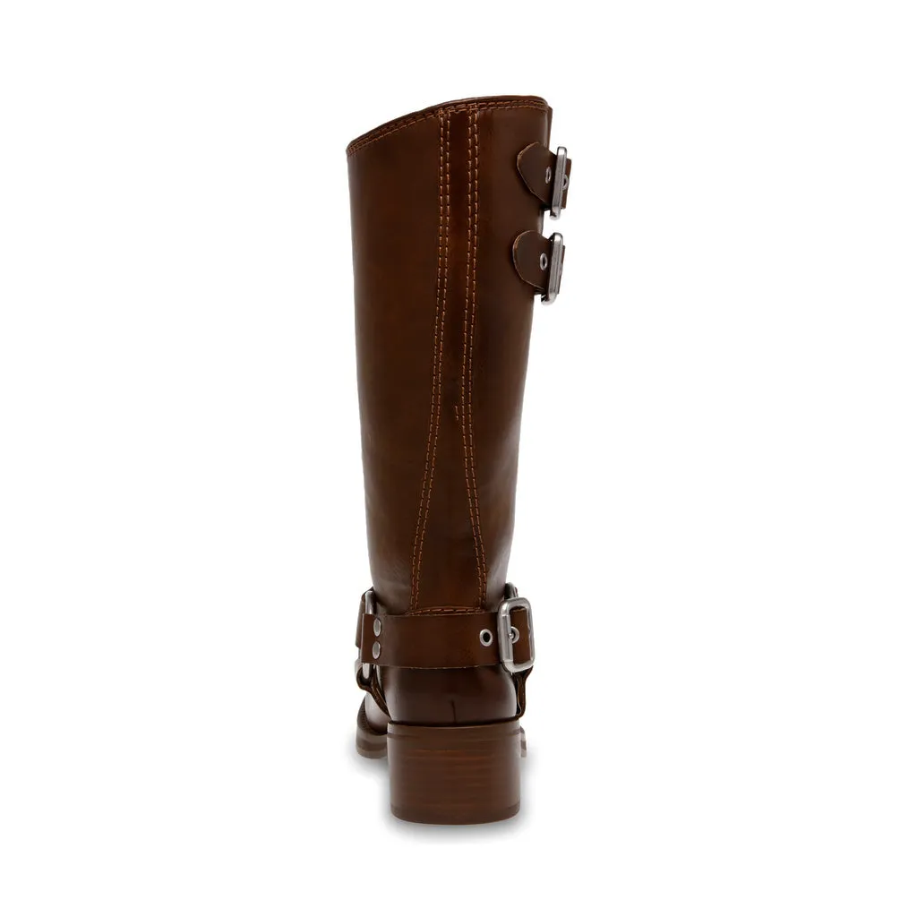 Eastern Boot BROWN