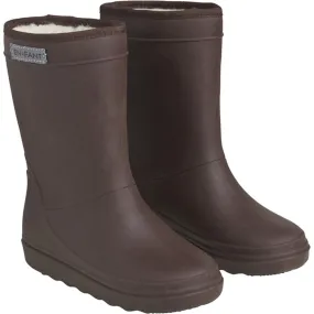 En Fant Thermo Boots Coffee Bean