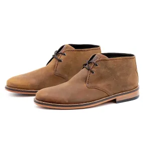 Ernest Chukka Boot