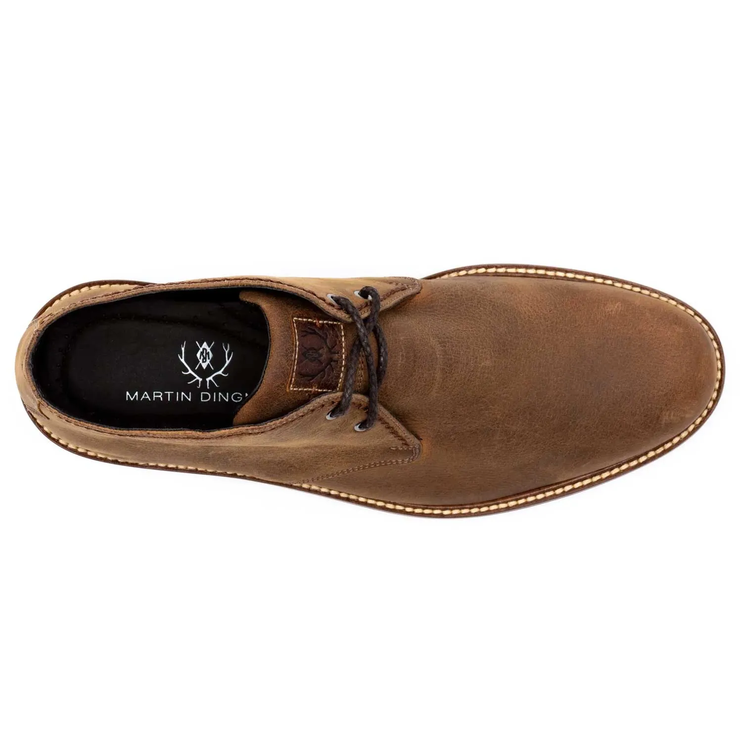 Ernest Chukka Boot