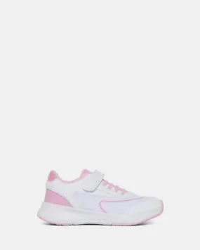 Horizon 2.0 White/Pink