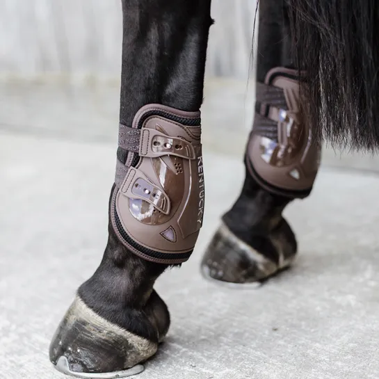 Kentucky Horsewear Moonboots Air X Elastic