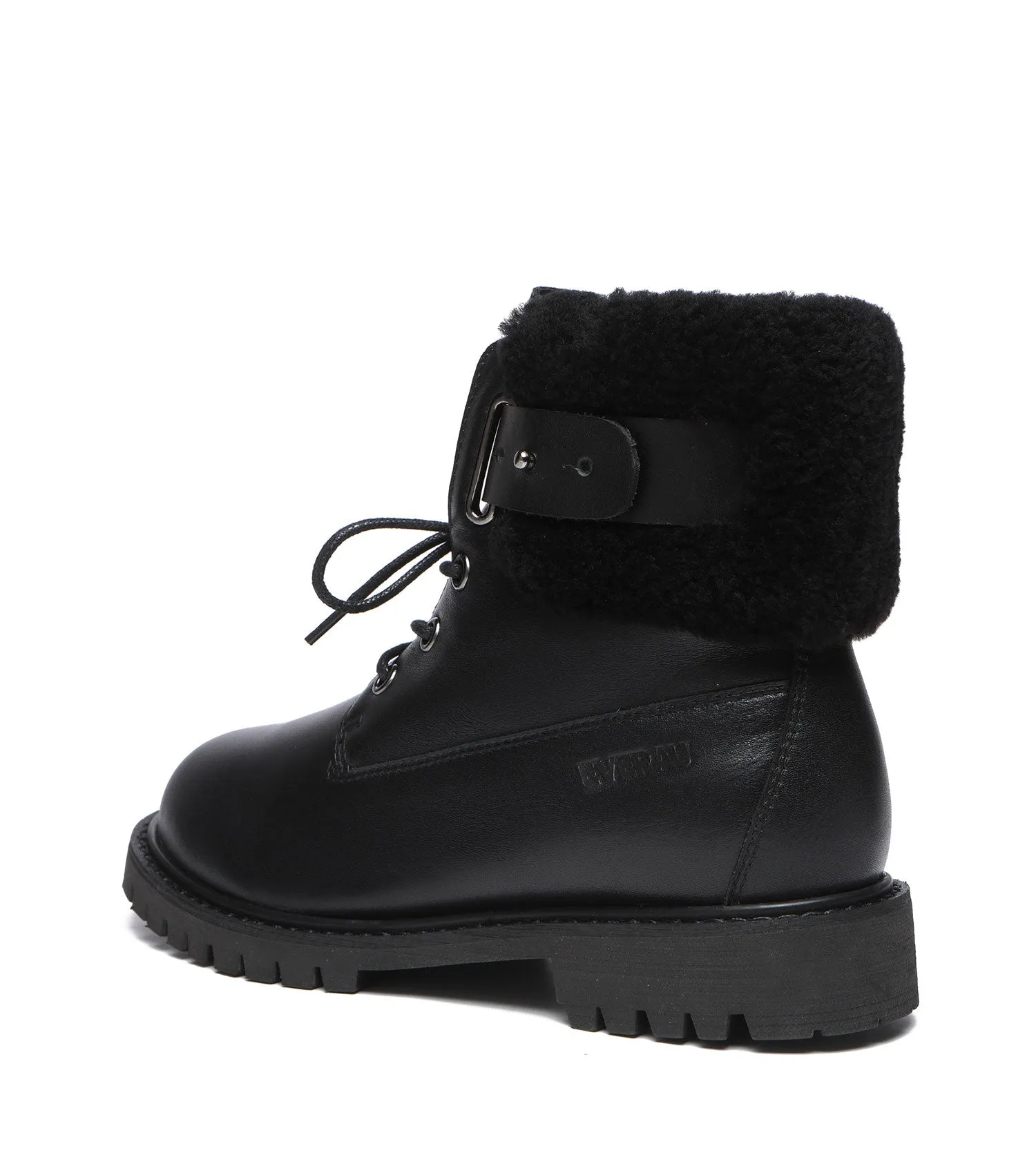 Martin Fashion Boots - EA4021 - EVERAU