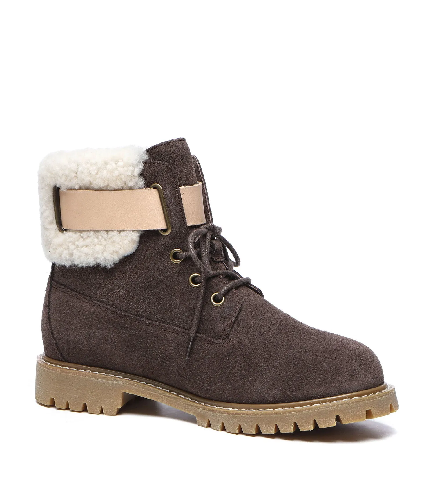 Martin Fashion Boots - EA4021 - EVERAU