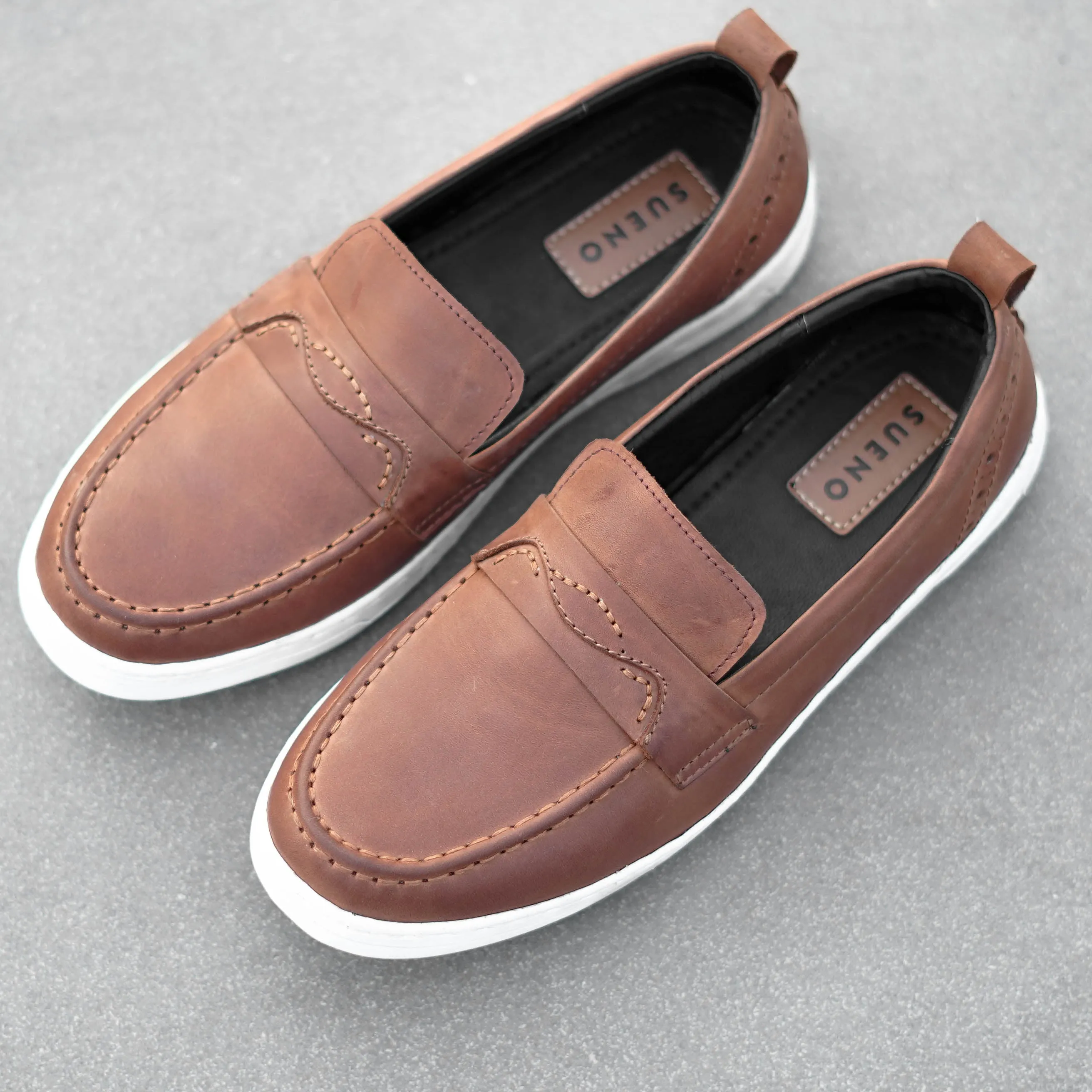 Men’s Casual Shoe