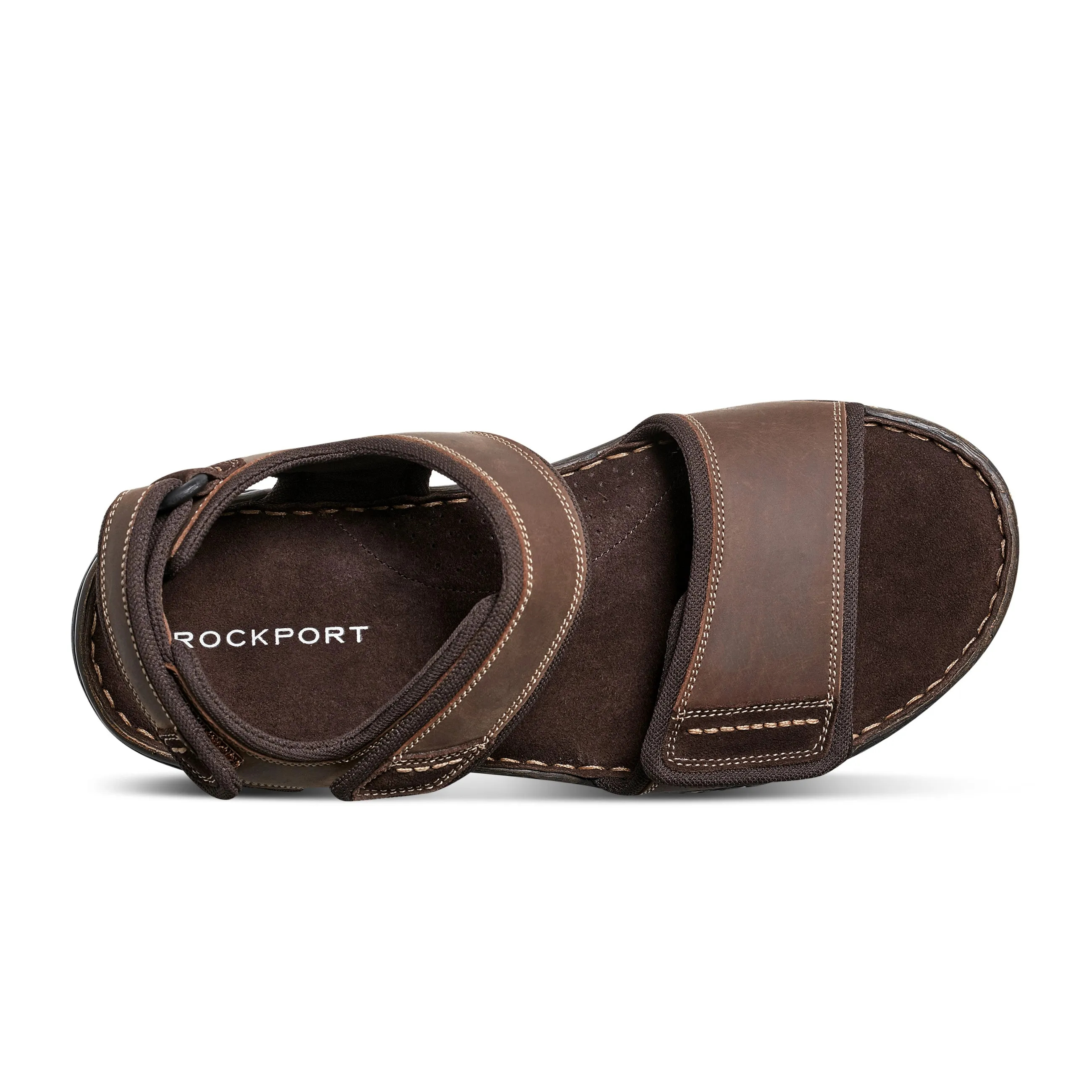 Men's Jasper Quarter Strap Sandal