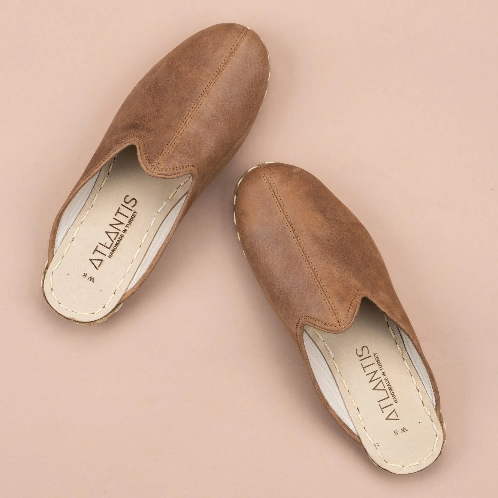 Men's Zaragoza Slippers