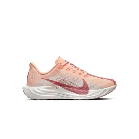 Nike | Women's Pegasus Plus Road Running Shoes - Crimson Tint