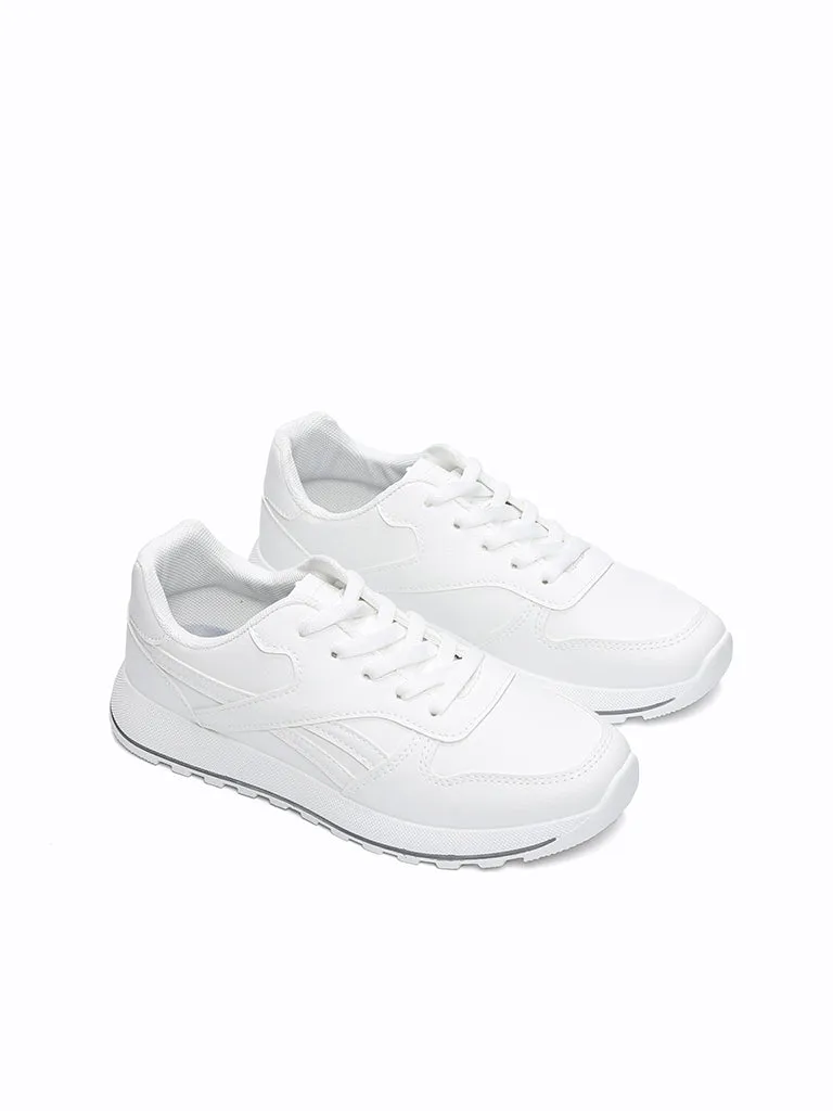 Shubizz Birmingham Flat Sneakers