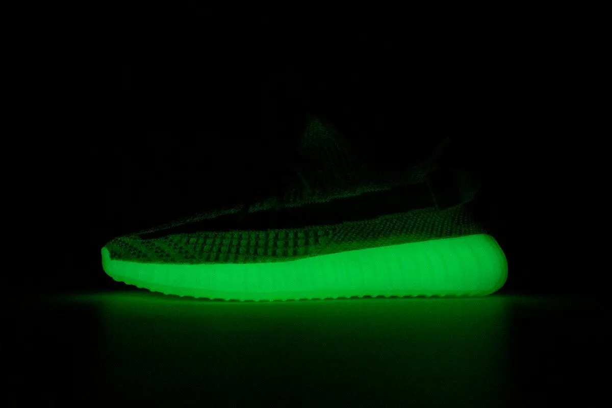 SNEAKERS V2 ''GLOW''